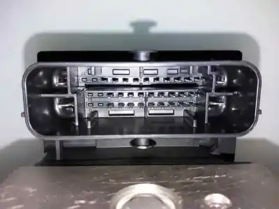 Peça sobressalente para automóvel em segunda mão abs por citroen jumpy 9h07 referências oem iam 0265801044  1401259780