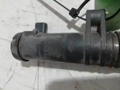 Peça sobressalente para automóvel em segunda mão bobina de ignição por renault clio ii fase ii b/cb0 d7f710 referências oem iam 7700875000  