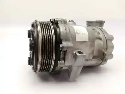 Peça sobressalente para automóvel em segunda mão compressor de ar condicionado a/a a/c por opel combo d a13fd referências oem iam 1607883080  sd6vdjf