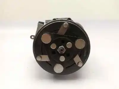 Peça sobressalente para automóvel em segunda mão Compressor De Ar Condicionado A/a A/c por OPEL COMBO D A13FD Referências OEM IAM 1607883080  SD6VDJF