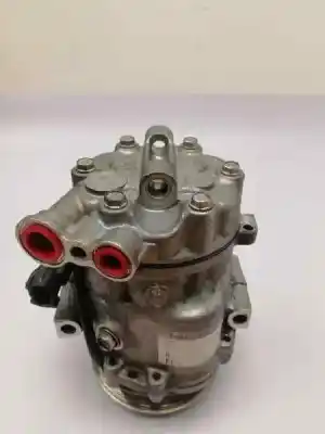 Peça sobressalente para automóvel em segunda mão compressor de ar condicionado a/a a/c por opel combo d a13fd referências oem iam 1607883080  sd6vdjf
