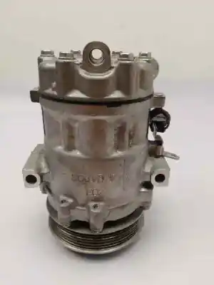 Peça sobressalente para automóvel em segunda mão compressor de ar condicionado a/a a/c por opel combo d a13fd referências oem iam 1607883080  sd6vdjf