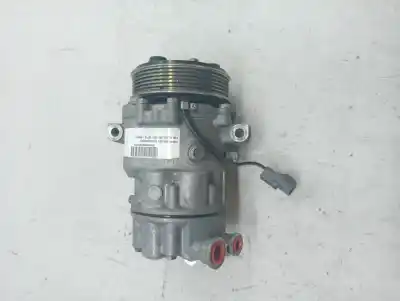 Pezzo di ricambio per auto di seconda mano compressore aria condizionata per fiat doblo (263) 263 / axp1b / sn5dn riferimenti oem iam 52061760