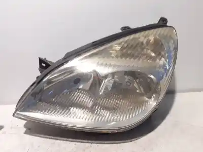 Peça sobressalente para automóvel em segunda mão farol / farolim esquerdo por citroen c5 berlina 4hxdw12ted4fap referências oem iam 9639319980