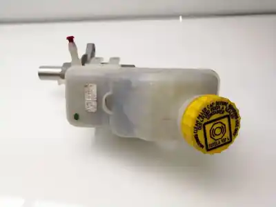 Автозапчастина б/у гальмівний насос для opel combo d a13fd посилання на oem iam 0204051107  274510622