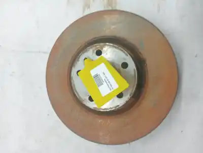 Pezzo di ricambio per auto di seconda mano disco freno anteriore per fiat doblo (263) 263 / axp1b / sn5dn riferimenti oem iam 52015291