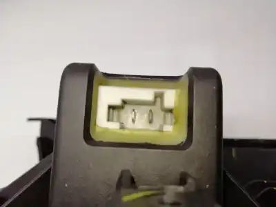 Second-hand car spare part heater blower motor for opel combo d a13fd oem iam references 507730100  507830100