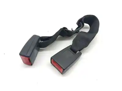 Peça sobressalente para automóvel em segunda mão conjunto de cintos de segurança traseiros por bmw serie 3 berlina (e90) n47d200 referências oem iam 7245663