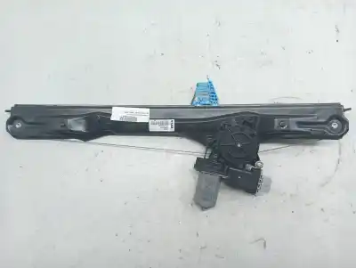 Pezzo di ricambio per auto di seconda mano alzacristalli anteriore destro per fiat doblo (263) 263 / axp1b / sn5dn riferimenti oem iam 51810879