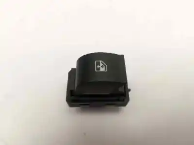 Peça sobressalente para automóvel em segunda mão botão / interruptor elevador vidro dianteiro direito por opel combo d a13fd referências oem iam 95510921  