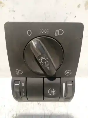 Second-hand car spare part headlights switch for opel corsa c corsa c gasolina oem iam references 9116613