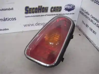 Peça sobressalente para automóvel em segunda mão  por BMW MINI (R50,R53)  Referências OEM IAM 89023373  89023373