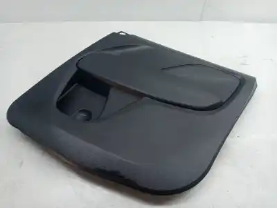 Pezzo di ricambio per auto di seconda mano rivestimento porta posteriore destro per fiat doblo (263) 263 / axp1b / sn5dn riferimenti oem iam 735617674