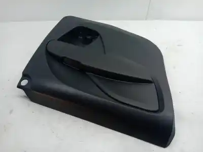 Pezzo di ricambio per auto di seconda mano rivestimento portiera posteriore sinistra per fiat doblo (263) 263 / axp1b / sn5dn riferimenti oem iam 735617686