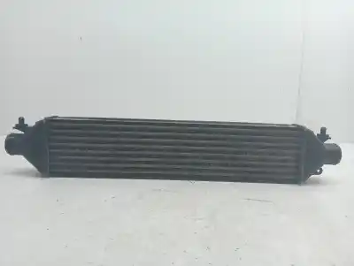 Pezzo di ricambio per auto di seconda mano intercooler per fiat doblo (263) 263 / axp1b / sn5dn riferimenti oem iam 52018046