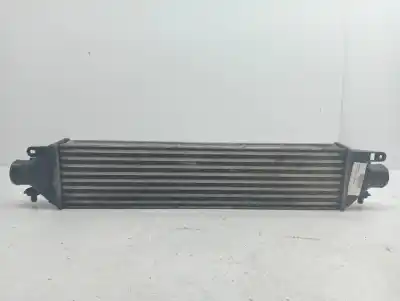 Peça sobressalente para automóvel em segunda mão intercooler por fiat doblo (263) 263 / axp1b / sn5dn referências oem iam 52018046  