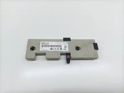 Peça sobressalente para automóvel em segunda mão módulo eletrônico por bmw serie 3 berlina (e90) n47d200 referências oem iam 21367510