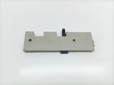 Second-hand car spare part electronic module for bmw serie 3 berlina (e90) n47d200 oem iam references 21367510  21367510