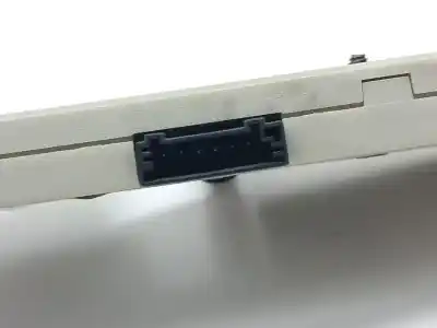 Second-hand car spare part electronic module for bmw serie 3 berlina (e90) n47d200 oem iam references 21367510  21367510