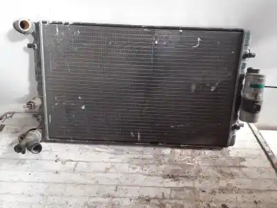 Second-hand car spare part  for SEAT LEON (1M1)  OEM IAM references 731606  731606