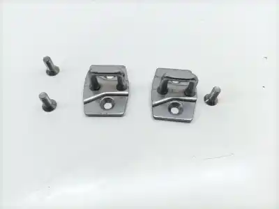 Peça sobressalente para automóvel em segunda mão dobradiça por bmw serie 3 berlina (e90) n47d200 referências oem iam 7249639