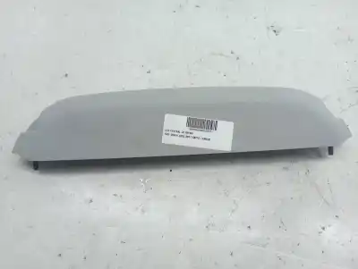Pezzo di ricambio per auto di seconda mano luce freno centrale per fiat doblo (263) 263 / axp1b / sn5dn riferimenti oem iam 51810676