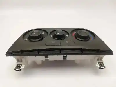 Peça sobressalente para automóvel em segunda mão comando de sofagem (chauffage / ar condicionado)  por opel combo d a13fd referências oem iam 735498657  021615025409