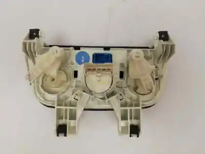 Peça sobressalente para automóvel em segunda mão comando de sofagem (chauffage / ar condicionado)  por opel combo d a13fd referências oem iam 735498657  021615025409