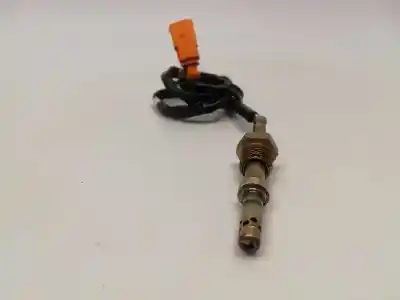Peça sobressalente para automóvel em segunda mão sensor por audi a3 (8v) ambiente referências oem iam 04l906088b  754900395
