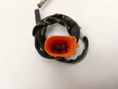 Peça sobressalente para automóvel em segunda mão sensor por audi a3 (8v) ambiente referências oem iam 04l906088b  754900395