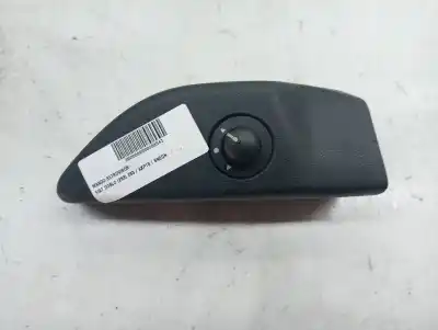 Pezzo di ricambio per auto di seconda mano controllo specchio per fiat doblo (263) 263 / axp1b / sn5dn riferimenti oem iam 735710775
