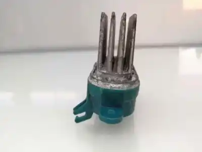 Second-hand car spare part heater blower for porsche cayenne (typ 92aa) turbo s oem iam references 7l0907521b  16255yy0063d - 52420686