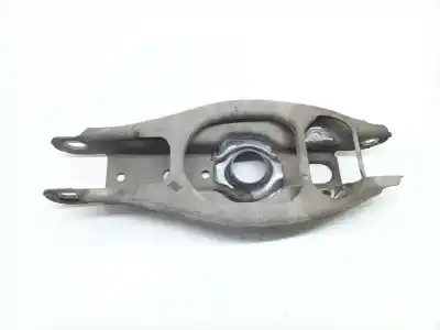 Peça sobressalente para automóvel em segunda mão braço oscilante suspensão traseiro direito por bmw serie 3 berlina (e90) n47d200 referências oem iam 