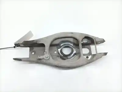 Peça sobressalente para automóvel em segunda mão braço oscilante suspensão traseiro esquerdo por bmw serie 3 berlina (e90) n47d200 referências oem iam 
