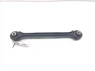 Peça sobressalente para automóvel em segunda mão braço de suspensão superior traseiro esquerdo por bmw serie 3 berlina (e90) n47d200 referências oem iam 6763471