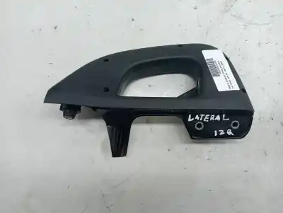 Pezzo di ricambio per auto di seconda mano maniglia esterna lato sinistro per fiat doblo (263) 263 / axp1b / sn5dn riferimenti oem iam 735660992