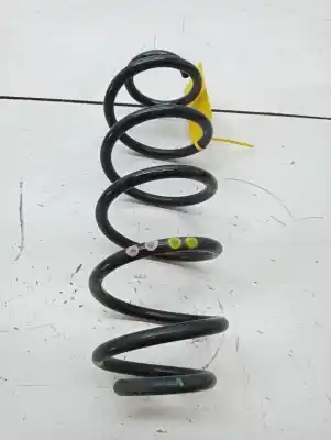 Pezzo di ricambio per auto di seconda mano molla di ammortizzazione per fiat doblo (263) 263 / axp1b / sn5dn riferimenti oem iam 52102497