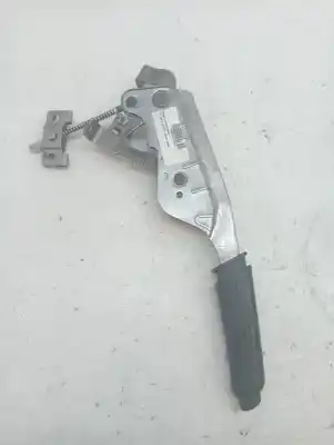 Pezzo di ricambio per auto di seconda mano leva del freno a mano per fiat doblo (263) 263 / axp1b / sn5dn riferimenti oem iam 735638595