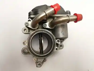 Second-hand car spare part Throttle Body for AUDI A3 (8V) Ambiente OEM IAM references 04L128063N  1325902180B - A2C82502900,04L128059M
