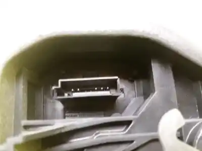 Second-hand car spare part front right door lock for bmw serie x3 (e83) d/204d4 oem iam references 7167074  