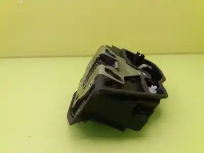 Second-hand car spare part front right door lock for bmw serie x3 (e83) d/204d4 oem iam references 7167074  