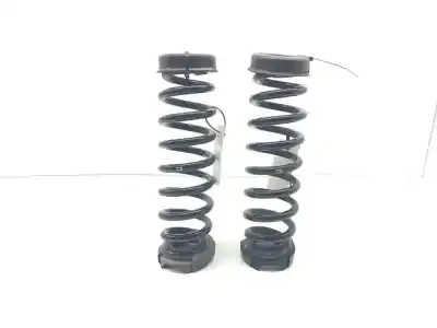 Peça sobressalente para automóvel em segunda mão mola de suspensão por bmw serie 3 berlina (e90) n47d200 referências oem iam 6764419
