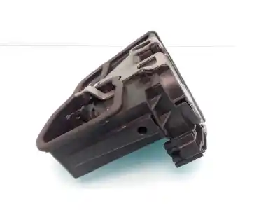 Peça sobressalente para automóvel em segunda mão fechadura da porta traseira direita por bmw serie x3 (e83) d/204d4 referências oem iam 7167076  