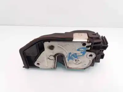 Peça sobressalente para automóvel em segunda mão fechadura da porta traseira direita por bmw serie x3 (e83) d/204d4 referências oem iam 7167076  