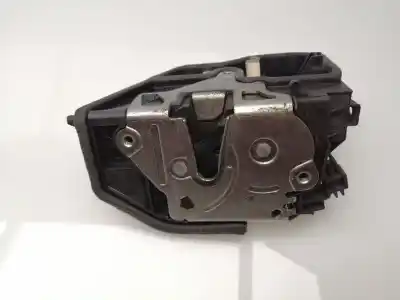 Second-hand car spare part REAR LEFT DOOR LOCK for BMW SERIE X3 (E83)  OEM IAM references 7167075  