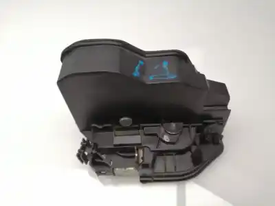Peça sobressalente para automóvel em segunda mão fechadura da porta traseira esquerda por bmw serie x3 (e83) d/204d4 referências oem iam 7167075  