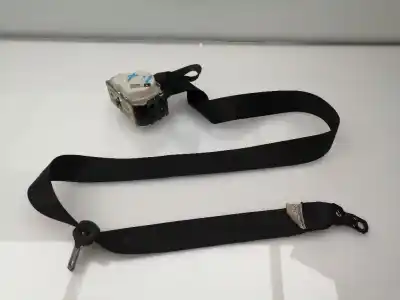 Pezzo di ricambio per auto di seconda mano Cintura Di Sicurezza Posteriore Sinistra per BMW SERIE X3 (E83) D/204D4 Riferimenti OEM IAM 33061260A  210406