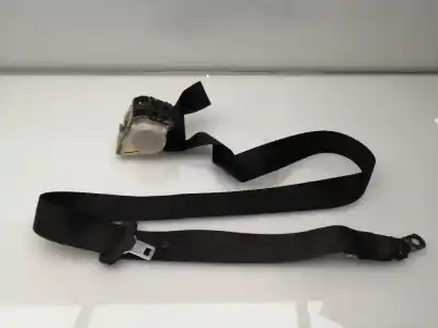 Pezzo di ricambio per auto di seconda mano cintura di sicurezza posteriore sinistra per bmw serie x3 (e83) d/204d4 riferimenti oem iam 33061260a  210406