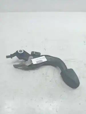Pezzo di ricambio per auto di seconda mano pedale del freno per fiat doblo (263) 263 / axp1b / sn5dn riferimenti oem iam 77368266
