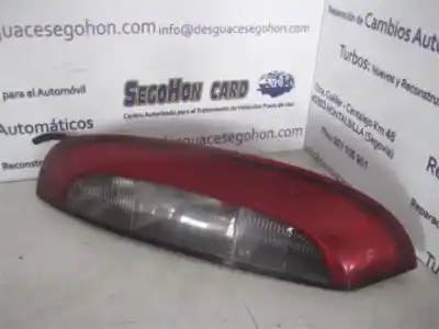 Second-hand car spare part  for OPEL CORSA C  OEM IAM references   